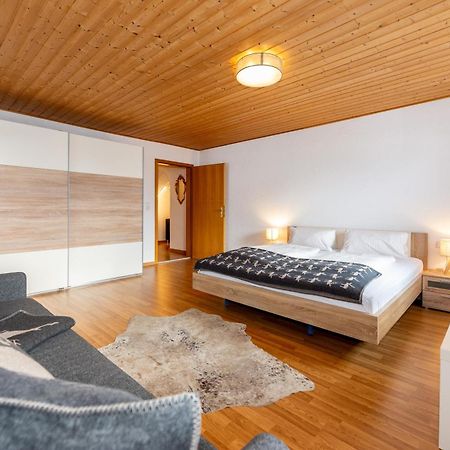 Alpen Appartements Marlene Ehrwald Esterno foto