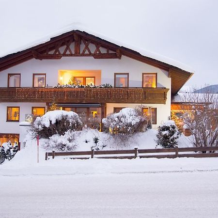 Alpen Appartements Marlene Ehrwald Esterno foto